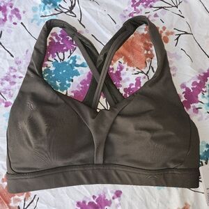 Lululemon Stash It All Bra